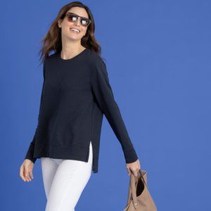 Rosa Pullover